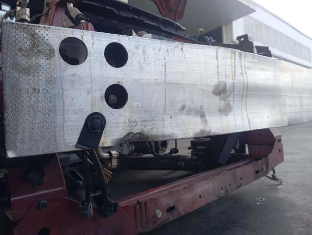 620323NL0A NISSAN Усилитель переднего бампера купить в Каменское