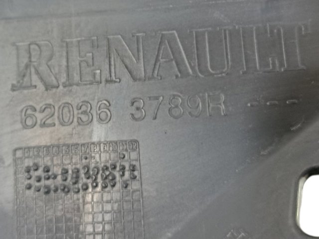 RENAULT 620363789R в наличии Полтава