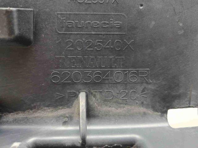 620364016R RENAULT купить в Сумы