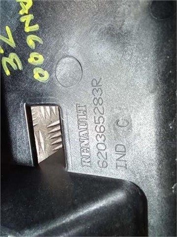 620365283R RENAULT купить в Запорожье