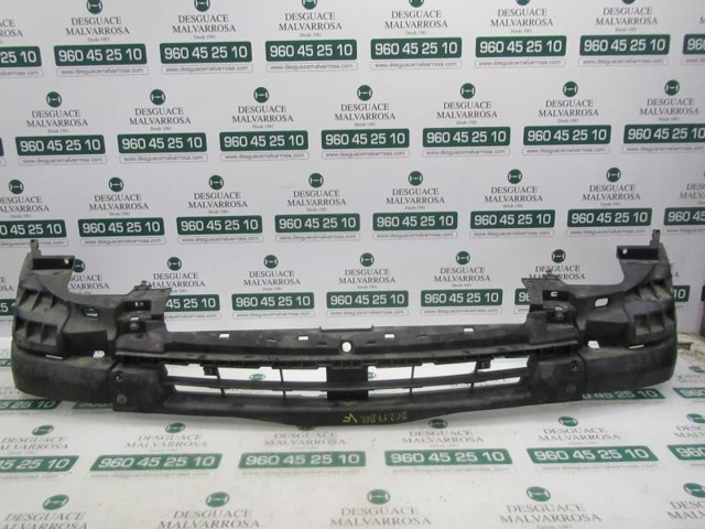 6203800Q0A NISSAN Кронштейн бампера переднего центральный купить в Ровно