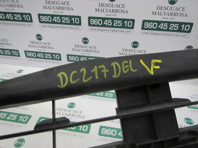 6203800Q0A NISSAN Кронштейн бампера переднего центральный купить в Сумы