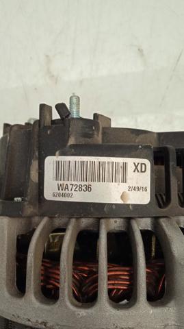 6204002 OPEL Генератор купить в Каменское