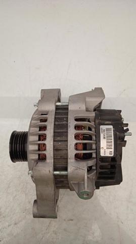 6204002 OPEL Генератор купить в Чернигов