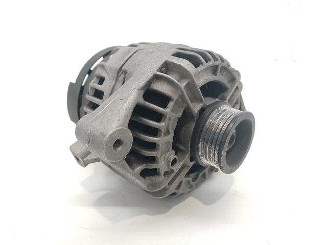 OPEL 6204098 Генератор в наличии Львов