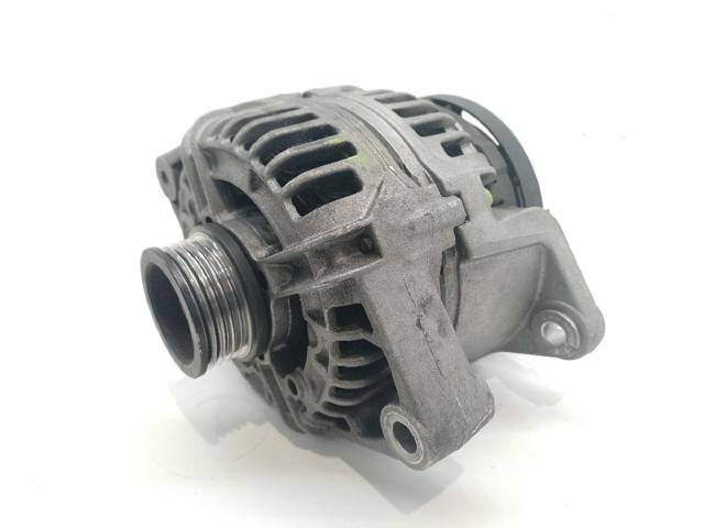 OPEL 6204098 Генератор в наличии Полтава