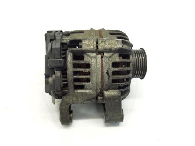 6204177 OPEL Генератор купить в Полтава