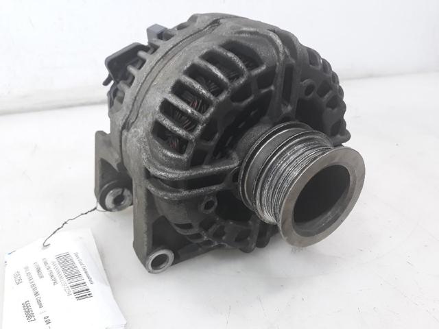 6204205 OPEL Генератор купить в Николаев