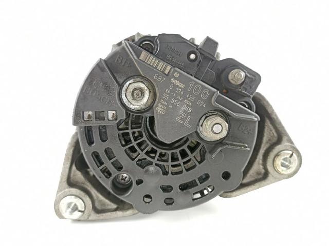 OPEL 6204258 Генератор в наличии Кривой Рог