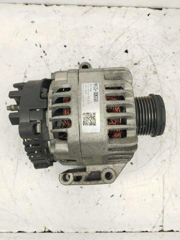OPEL 6204261 Генератор в наличии Житомир