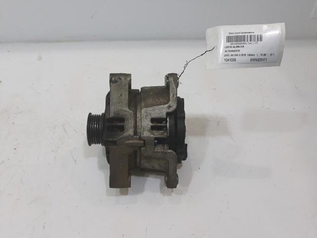 OPEL 6204265 Генератор в наличии Украина