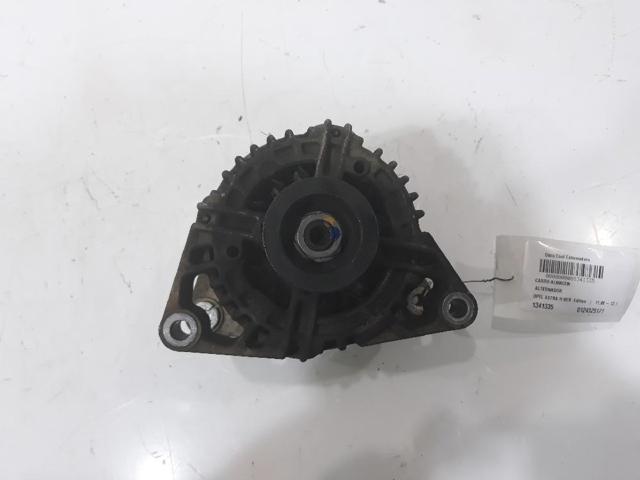 6204265 OPEL Генератор купить в Полтава