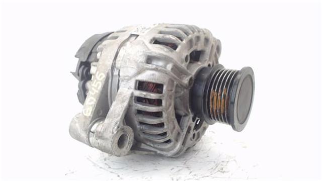 OPEL 6204278 Генератор в наличии Украина