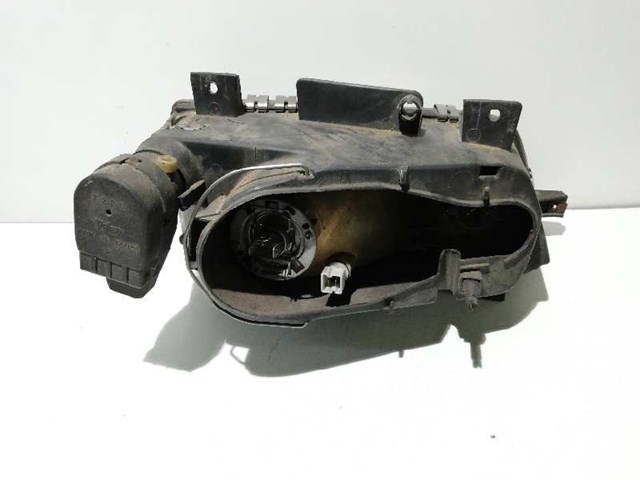 620478 PEUGEOT Левая фара купить в Ужгород