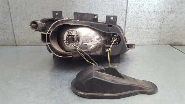 620478 PEUGEOT Фара левая купить в Павлоград