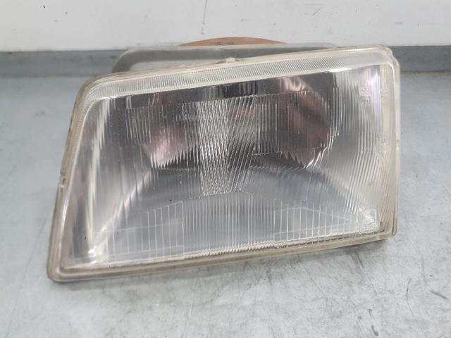 6204A3 PEUGEOT Фара левая купить в Тернополь