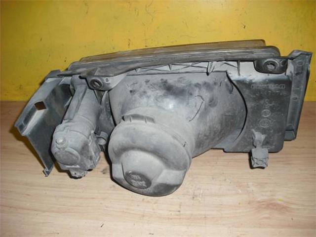 6204AL PEUGEOT Левая фара купить в Запорожье