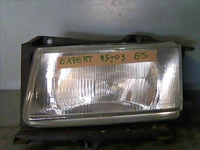 PEUGEOT 6204AL Фара левая в наличии Ирпень