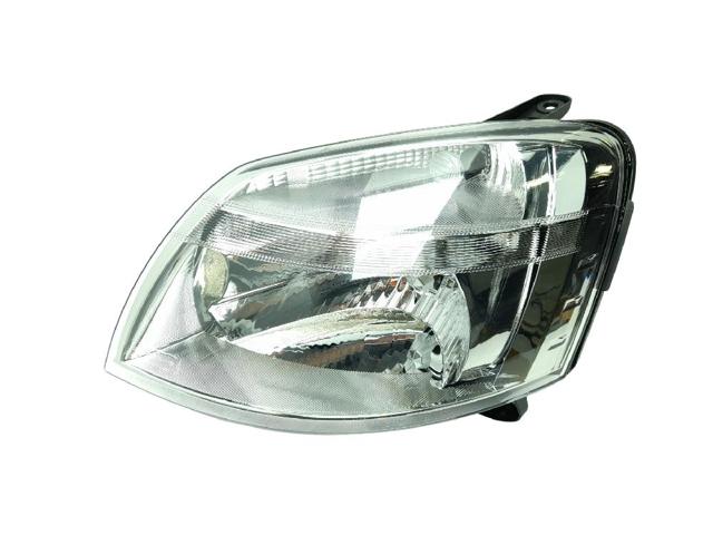 6204AX PEUGEOT Левая фара купить в Каменское