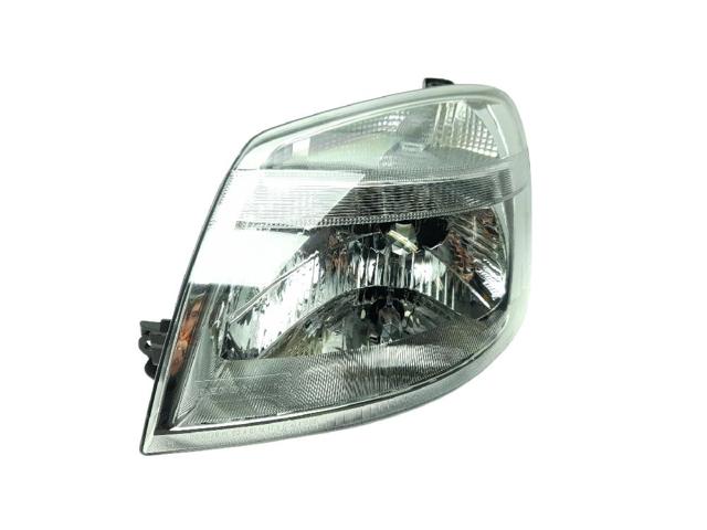 6204AX PEUGEOT Левая фара купить в Чернигов