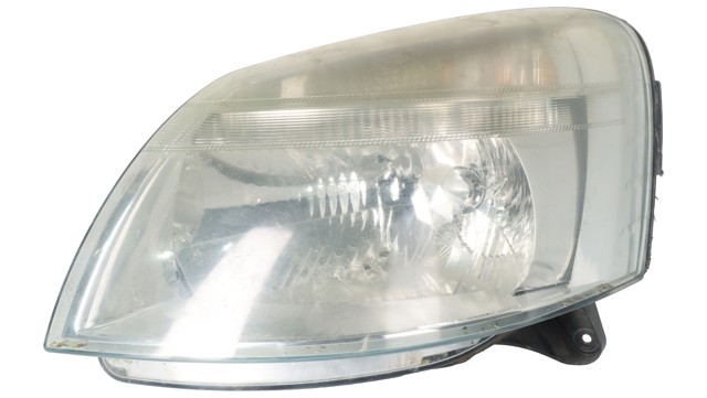 6204AX PEUGEOT Фара левая купить в Ирпень