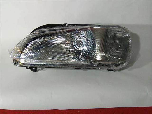 6204P4 PEUGEOT Левая фара купить в Николаев