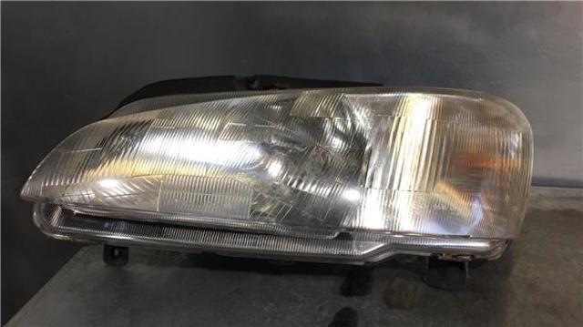 6204P4 PEUGEOT Левая фара купить в Хмельницкий