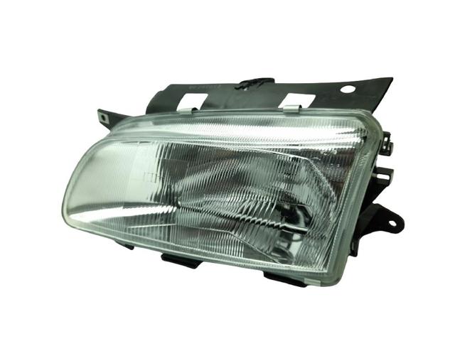 6204P6 PEUGEOT Левая фара купить в Ровно