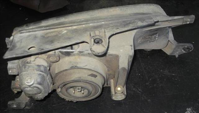 6204P6 PEUGEOT Левая фара купить в Харьков