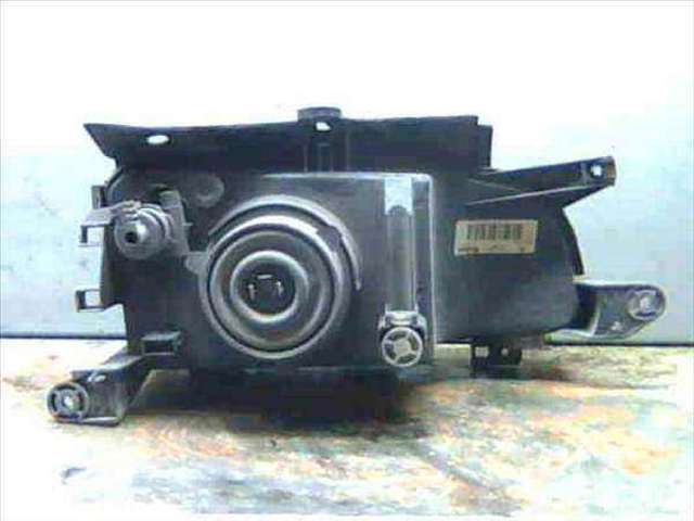 6204P6 PEUGEOT Левая фара купить в Одесса