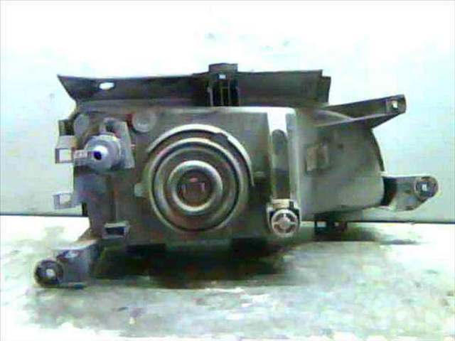 6204P6 PEUGEOT Левая фара купить в Днепр
