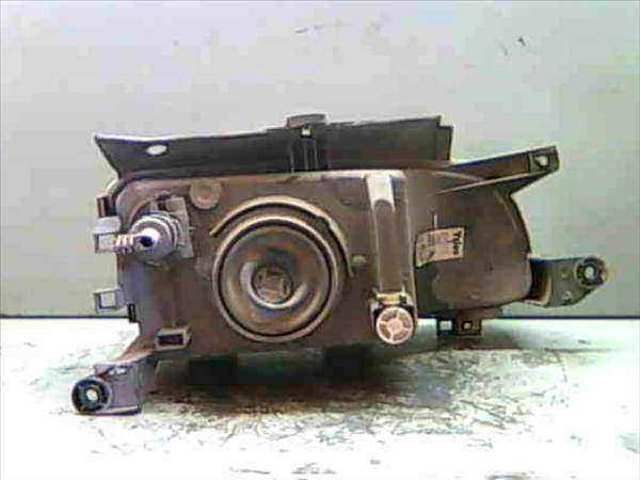 6204P8 PEUGEOT Левая фара купить в Винница
