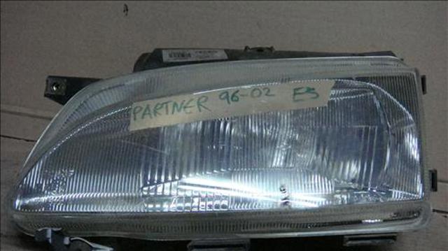 6204P8 Левая фара купить Николаев