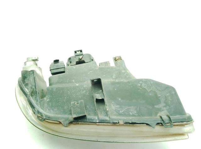 6204R5 PEUGEOT Левая фара купить в Полтава