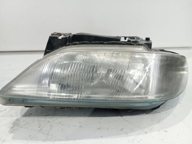 6204R5 PEUGEOT Фара левая купить в Черновцы
