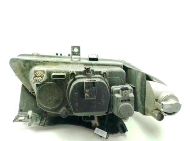 6204R5 PEUGEOT Левая фара купить в Житомир
