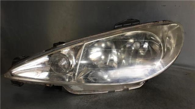 6204S7 PEUGEOT Фара левая купить в Черновцы