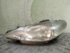Luz esquerda 6204S7 PEUGEOT