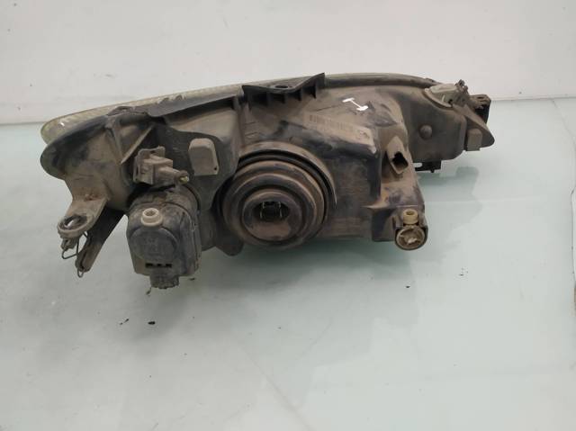 6204S9 PEUGEOT Фара левая купить в Павлоград