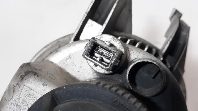 6204T2 Фара противотуманная левая купить Запорожье