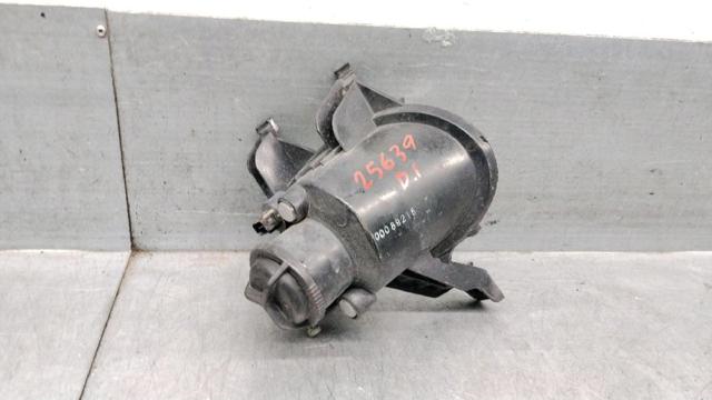 6204T2 PEUGEOT Фара противотуманная левая купить в Ровно
