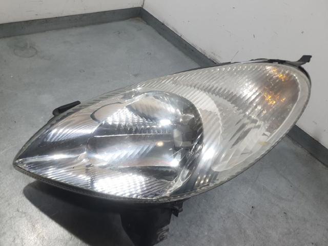 6204W0 PEUGEOT Левая фара купить в Днепр
