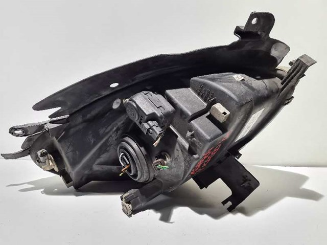 6204W0 PEUGEOT Фара левая купить в Кривой Рог