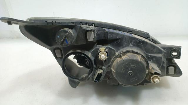 6204X2 PEUGEOT Фара левая купить в Днепр