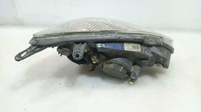 6204X2 PEUGEOT Левая фара купить в Запорожье