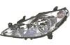 Luz esquerda 6204Z2 PEUGEOT