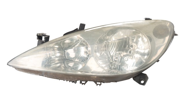6204Z2 PEUGEOT Левая фара купить в Львов