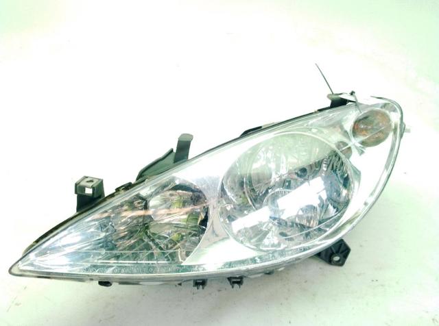 6204Z3 PEUGEOT Левая фара купить в Украина