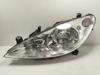 Luz esquerda 6204Z3 PEUGEOT
