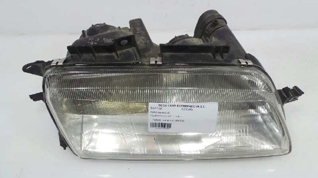 620595 PEUGEOT Фара правая купить в Харьков